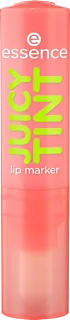 Črtalo za ustnice JUICY TINT, 01 Peach Pop, 3,5 ml