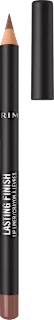 Črtalo za ustnice Lasting Finish, 145 Chai Latte, 1,2 g