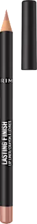 Črtalo za ustnice Lasting Finish 90s Nude Collection, 130 Sand, 1,2 g