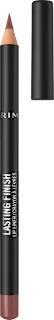 Črtalo za ustnice Lasting Finish 90s Nude Collection, 150 Rose Mauve, 1,2 g