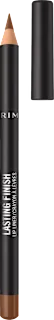 Črtalo za ustnice Lasting Finish 90s Nude Collection, 155 Sweet Honey, 1,2 g