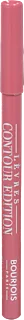 Črtalo za ustnice Lévres Contour Edition, 01 Nude Wave, 1,14 g