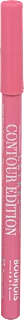 Črtalo za ustnice Lévres Contour Edition, 02 Coton Candy, 1,14 g