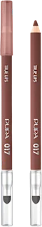 Črtalo za ustnice True Lips 017 Natural, 1,2 g