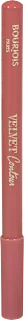 Črtalo za ustnice Velvet Contour, 13 Nohalicious, 1,14 g