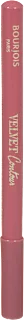 Črtalo za ustnice Velvet Contour, 19 Place Des Roses, 1,14 g