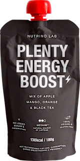 Sadna kaša Plenty Energy Boost, 180 g
