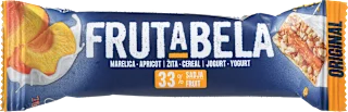 Sadno žitna ploščica Original marelica, 30 g