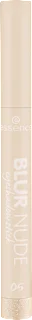 Senčilo za veke v stiku BLUR NUDE, 05 Oat Milk Glow, 1,2 g