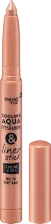 Senčilo za veke v stiku Cooling Aqua 030, 1,4 g