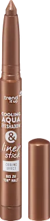 Senčilo za veke v stiku Cooling Aqua 040, 1,4 g