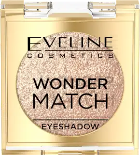 Senčilo za veke Wonder Match, 05 Golden Glow, 3 g