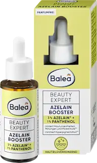 Serum BEAUTY EXPERT z azelainsko kislino, 30 ml