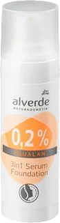 Serum podlaga 3 v 1 z 0,2 % skvalana, 30 ml