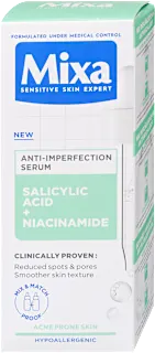 Serum proti nepravilnostim, 30 ml