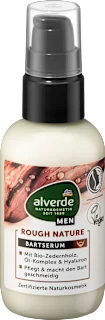 Serum za brado ROUGH NATURE, 75 ml