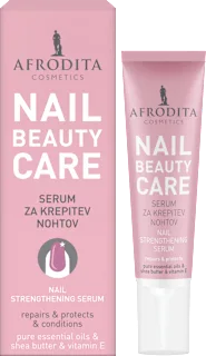 Serum za krepitev nohtov Nail Beauty Care, 15 ml