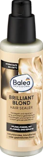 Serum za lase BRILLIANT BLOND, 100 ml