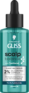 Serum za lasišče Scalp Balance Oil Control, 100 ml