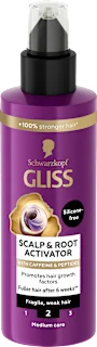 Serum za lomljive in slabotne lase Full Hair Wonder, 100 ml