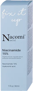 Serum za obraz Fix It Up Niacinamide 15 %, 30 ml
