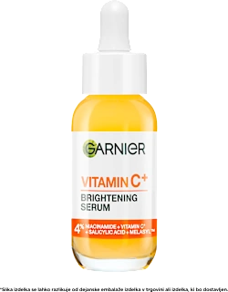 Serum za obraz Glow, 30 ml