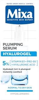 Serum za obraz Hyalurogel, 30 ml