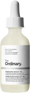 Serum za obraz Hyaluronic Acid 2% + B5 (s ceramidi), 30 ml