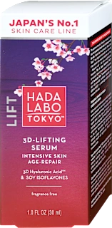 Serum za obraz LIFT Super 3D-Hydration, 30 ml