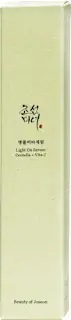 Serum za obraz Light On Centella + Vita C, 30 ml