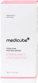 Serum za obraz PDRN Pink Peptide, 30 ml