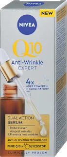 Serum za obraz Q10 Expert Dual Action, 30 ml