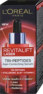 Serum za obraz Revitalift Laser Tri-Peptides, 30 ml