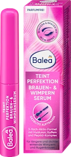 Serum za obrvi in trepalnice Teint Perfektion, 9 ml