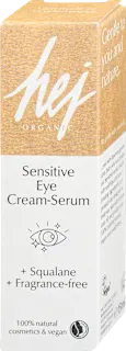 Serum za okoli oči Sensitive, 15 ml