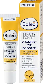 Serum za predel okrog oči Beauty expert, 15 ml