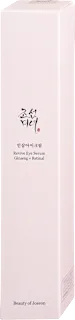 Serum za predel okrog oči Revive: Ginseng + Retinal, 30 ml