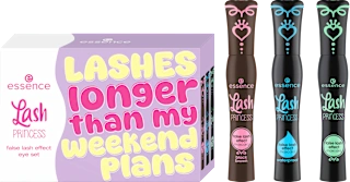 Set maskar Lash Princess False Lash Effect, 1 kos