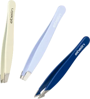 Set mini pincet, 10 ml