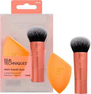 Set Mini Travel Duo, 1 kos