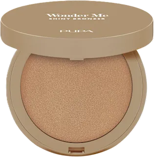 Sijoči bronzer Wonder Me, 002 Medium Warm, 6 g