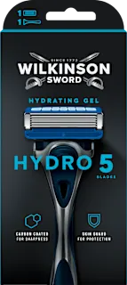 Sistemski brivnik Hydro 5, 1 kos