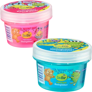 Sluz za kopel, 100 g
