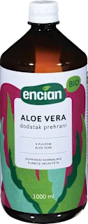 Sok Aloe Vera, 1 kos