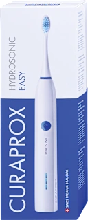 Sonična zobna ščetka HYDROSONIC EASY, 1 kos