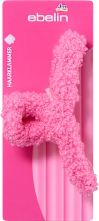 Sponka za lase In My Pink Era, 1 kos