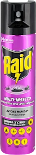 Sprej proti vsem vrstam insektov, 400 ml