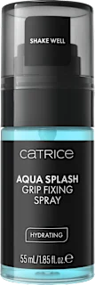 Sprej za fiksiranje ličil Aqua Splash Grip, 55 ml