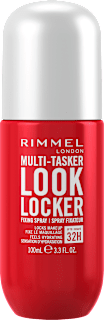 Sprej za fiksiranje ličil Multi-Tasker Look Locker, 100 ml