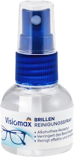 Sprej za čiščenje očal, 30 ml
